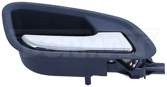 97769 – DORMAN Interior Door Handle, OE Replacement Black Plastic Boxed Single - view 3